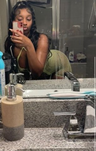 ITS SEXYY 🍫✨😩 - 19 - 1