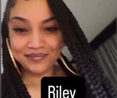 Riley 🤩🫠Dreamy and Exotic🫠 fulfill your best fantasies baby 🦄🧞 I wont bite unless you ask 🐾🫠 - 28 - Image 4