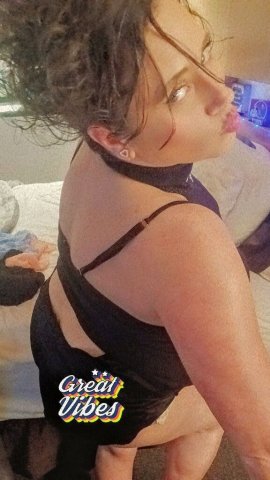 TODAY IS AMAZING🍨IIM FINALLY AVAILABLE 4 ONE "MAN" ANYTIME AFTER 6PM🐰💋MAKE PLANS ASAP OR YOULL MISS ME THAT QUICK⏩ CALL⚡TEXT💥BOTH⏩ - 42 - 1