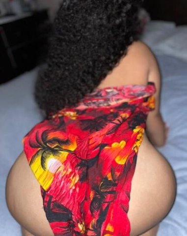 Thick Redbone Babyy 100% REAL - 21 - 1