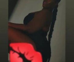 Portland escorts - "Special Tonight Only" -Thick Curvy Chocolate Slippery Incall. - 21