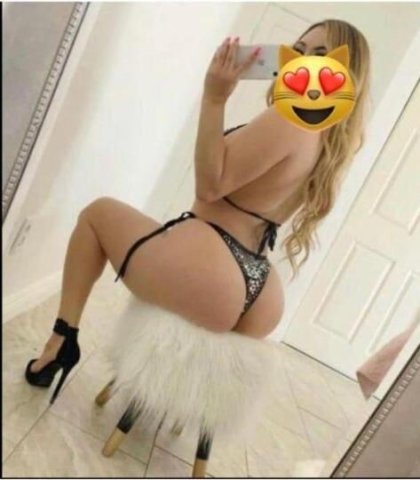 rubia caliente.sexi.dispuesta hacerte feliz papi... - 35 - 1