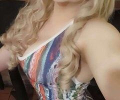 rubia caliente.sexi.dispuesta hacerte feliz papi... - 35 - Image 2