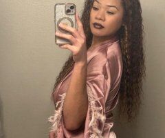 🥂OUTCALL SPECIAL 100% NATURAL SLIM THICK BLASIAN🥂 Upscale FS Massages Now Available ✅ 3⃣6⃣0⃣4⃣4⃣2⃣8⃣4⃣0⃣8⃣ - 23 - Image 2
