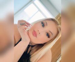✨Available 24/7📲 Blonde Playmate✨ - 26 - Image 1