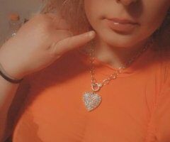 FACE FUCK ME PLZ!!!! THATS WHAT I WANT FOR MY BIRTHDAY !!! MAKE ME CHOKE IF YOU CAN 😝🗣 - 29 - Image 6