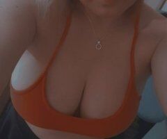 FACE FUCK ME PLZ!!!! THATS WHAT I WANT FOR MY BIRTHDAY !!! MAKE ME CHOKE IF YOU CAN 😝🗣 - 29 - Image 9
