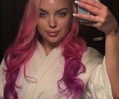 Vivacious bombshell with a body made to be touched and DSL you’ll remember 4ever | 📍Incall nearby Four Corners Salem 🩷 - 26 - Image 7