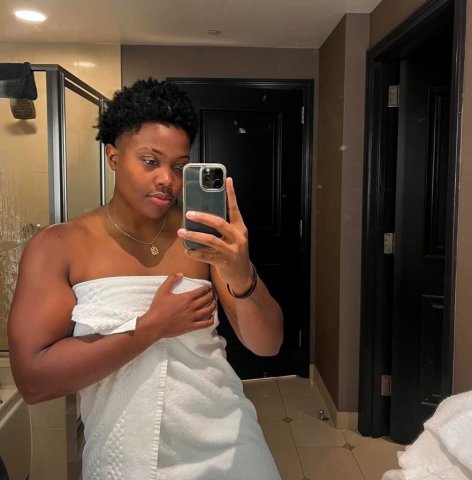 Lesbian stud by day. READ POST - 25 - 1
