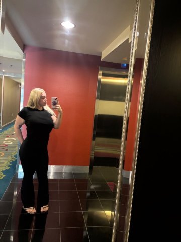 Curvy, Fun , and Green-Eyed Gorgeous! 🌸😻 NOW AVAILABLE 100% REAL facetime verify 🌸 - 24 - 1
