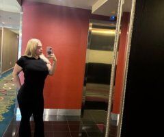 Curvy, Fun , and Green-Eyed Gorgeous! 🌸😻 NOW AVAILABLE 100% REAL facetime verify 🌸 - 24 - Image 1