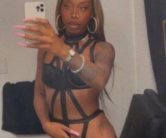 Lets Party ❄💦 Ebony Thick Booty Freak 🤭💦 Slippery when WET 🍑👅🍆 - 29 - Image 2