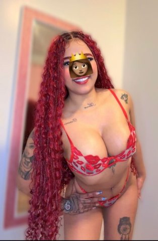 Nueva Chica 💯 REAL 👅👯Estoy Disponible 24/7 💃 Latina💦😈❌No Policia❌ - 23 - 1