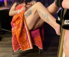 💋HOT N SEXY N READY TO FUCK. WHITEGIRL WITH TATTOO'S, THICK THIGHS, AND PRETTY EYES😘 ** PLEASE- ONLY CALL 6*1*9*4*0*3*8*0*2*6 - 49 - Image 5