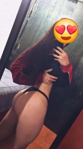 🥰tu flaquita disponible 😈 - 22 - 1