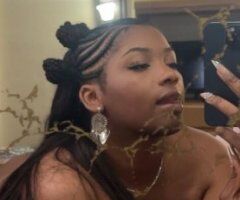 💦AfroLatina FuckToy 🤍🇸🇱🇬🇹 - 22 - Image 1
