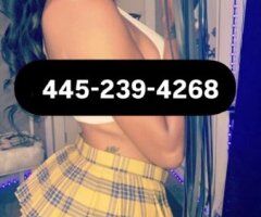 Casper escorts - Arriving Wednesday morning 02/26 - 27
