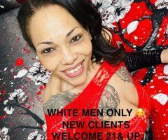 👨🏻 caucasian men only💋READ MY PROFILE💋New client special, first visit only - 54 - Image 4