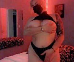 Time To Cum Play Sexy Italian Blonde Bombshell - 35 - Image 3