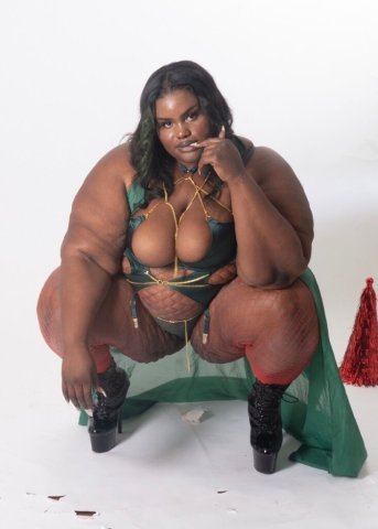 APPLE THE BBW ! your new fantasy! BEACH BLVD/ biloxi - 26 - 1