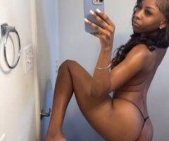 Houston escorts - juicy petite ebony - 21