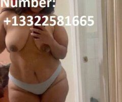 ✅Active phone number +1-3-3-2-2-5-8-1-6-6-5💦Big Booty treat🍑🥂Black THIK Juicy Pussy 👀Available for 24/7 Hour🐹 - 30 - Image 2