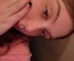 thick red head from texas - 22 - Image 8