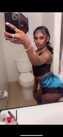 JAMAICAN GYAL AVAILABLE NOW 💦 - 21 - 1