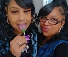 Columbus escorts - INCALL▪ 2👩🏼‍❤️‍💋‍👩🏼s 4 1 FRIDAY ✨ SATISFACTION GURANTEED ‼ 🚫NO BARE‼ - 30