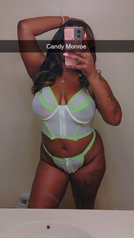 Hey Baby 😘😜Come To CANDYLAND😜🍫🍭Afro Latina🇳🇬🇵🇦 CANDY MONROE 🍫Incall Specials!😘😘 Let Me Be Your New Favorite 😘💋🩷 - 29 - 1