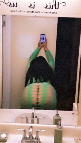🍬💋THICK AND SWEET. LET ME CURVE THAT SWEET TOOTH - 26 - 1