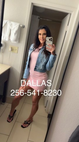 Its DALLAS! ✨ New in town! TWO GIRL AVAILABLE! - 25 - 1