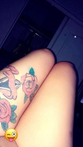 Sexy Latina Disponible - 27 - 1