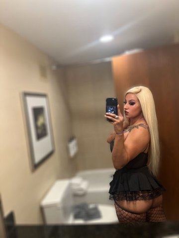 sexy blonde😻 wallburg/highpoint - 23 - 1