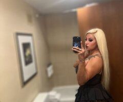High Point escorts - sexy blonde😻 wallburg/highpoint - 23