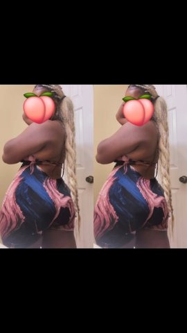 🍫Lil’ Thick Ebony Giggle Bunny with Squishy Cum Craving Holes!🐰💦 - 25 - 1