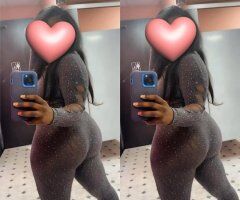 🍫Lil’ Thick Ebony Giggle Bunny with Squishy Cum Craving Holes!🐰💦 - 25 - Image 2