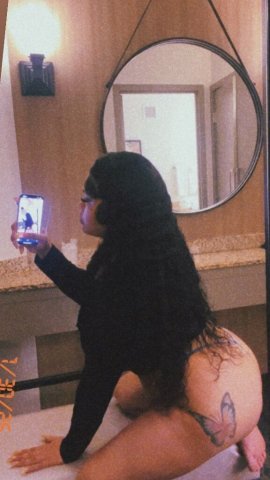 💚 HERE 4 WEEKEND💚 THICK PUERTORICAN MAMI 🔥 DREAMY CREAMY ✨🍦AND POWER JAWS 😝💦 - 25 - 1