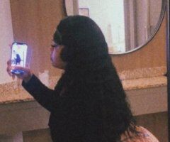 Greensboro escorts - 💚 HERE 4 WEEKEND💚 THICK PUERTORICAN MAMI 🔥 DREAMY CREAMY ✨🍦AND POWER JAWS 😝💦 - 25