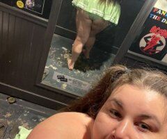 Coming to you, Winter the bbw throat goat - 27 - Image 4