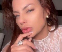 Cleveland escorts - ♥♥ Hi i am claudia in Cleverland first time only 2 days 🍑🍑 - 28