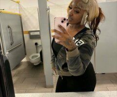 Thick Brown Skin Freak 💋💋 Ready to Meet 😩😩 (New Here) - 25 - Image 3