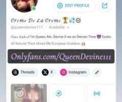 𝒜𝓁𝓁 𝒩𝒶𝓉𝓊𝓇𝒶𝓁 ℳ𝒾𝓍ℯ𝒹 ℐ𝓉𝒶𝓁𝒾𝒶𝓃 ℳ𝒾𝓁𝒻 👑 𝒞𝓇ℯ̀𝓂ℯ 𝒟ℯ ℒ𝒶 𝒞𝓇ℯ̀𝓂ℯ 🏆💦 VERIFICATION VIDEO ON MY TWITTER❗ - 36 - Image 3