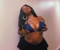 😜💦 Your new obsession... brown skin and thick thighs 🍫 - 26 - Image 3