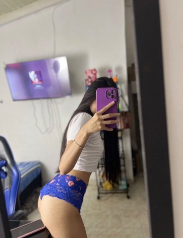 JUST ARRIVED IN YOUR TOWN PIC💯👅YOUNG PUSSY👅LATINA HORNY🌸ALWAYS WET💦🔥FUCK ME HARD - 19 - 1