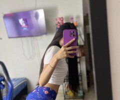 Orlando escorts - JUST ARRIVED IN YOUR TOWN PIC💯👅YOUNG PUSSY👅LATINA HORNY🌸ALWAYS WET💦🔥FUCK ME HARD - 19