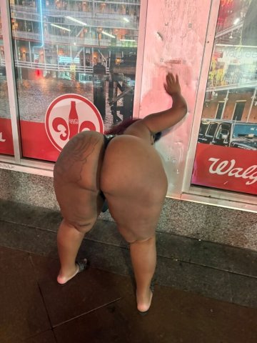 BIG BOOTY FREAK INCALLS/OUTCALLS DEPOSIT REQUIRED - 21 - 1