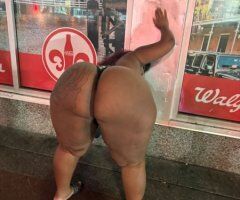 Baton Rouge escorts - BIG BOOTY FREAK INCALLS/OUTCALLS DEPOSIT REQUIRED - 21