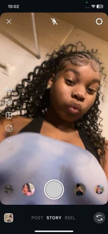just visting out here, be good to me 😘 - 20 - 1
