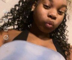 Lawton escorts - just visting out here, be good to me 😘 - 20